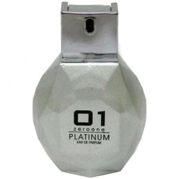 Similar perfume 105530